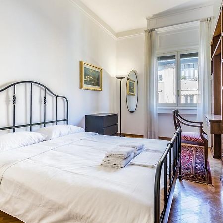 Huge Center Milan Guastalla Gardens 8Pax Exterior foto