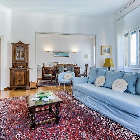 Huge Center Milan Guastalla Gardens 8Pax Exterior foto