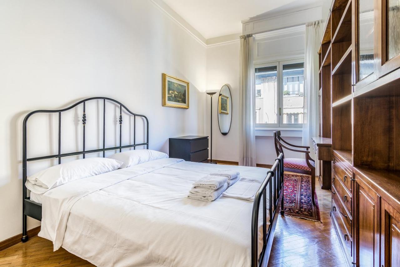 Huge Center Milan Guastalla Gardens 8Pax Exterior foto