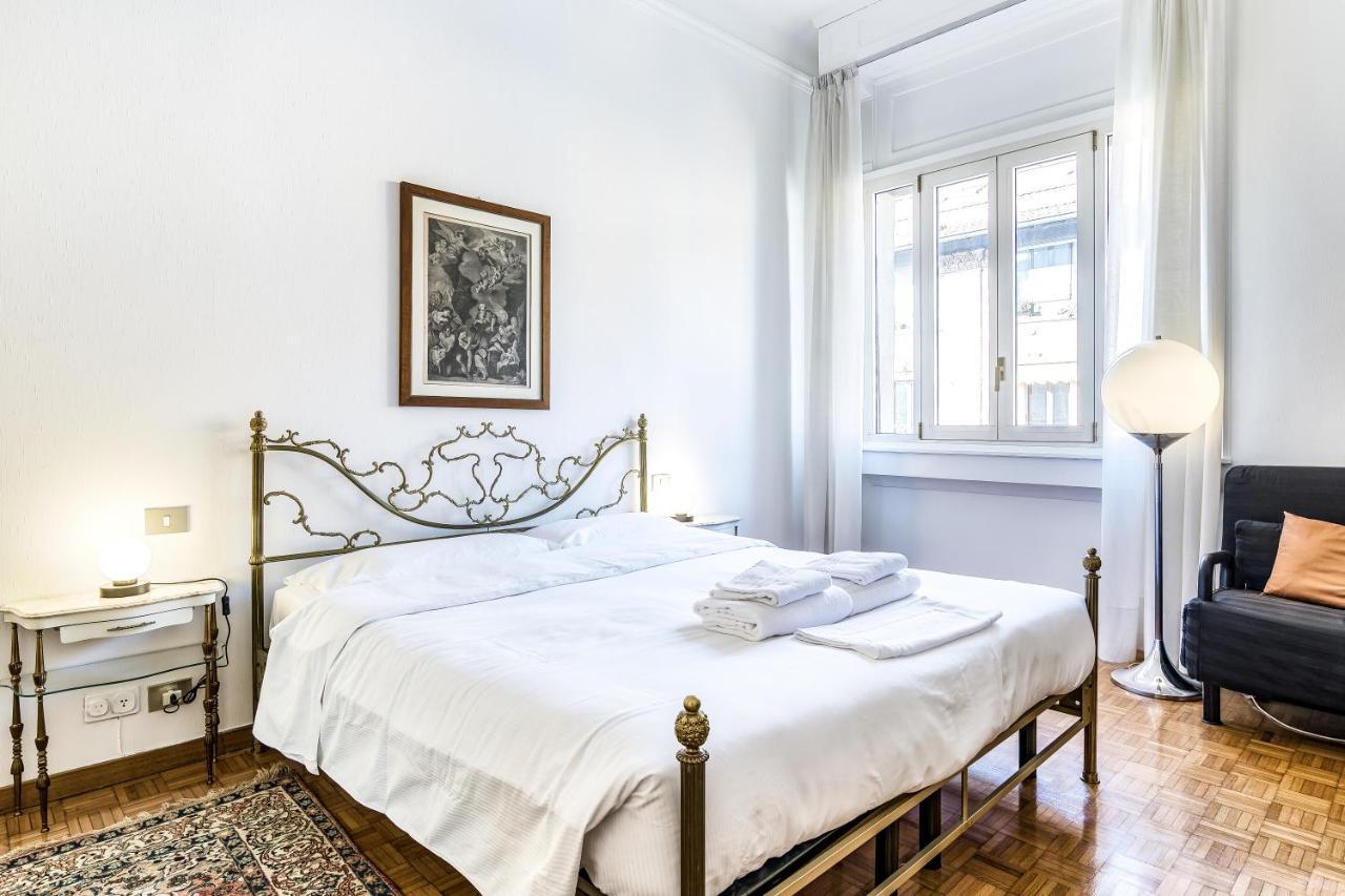 Huge Center Milan Guastalla Gardens 8Pax Exterior foto