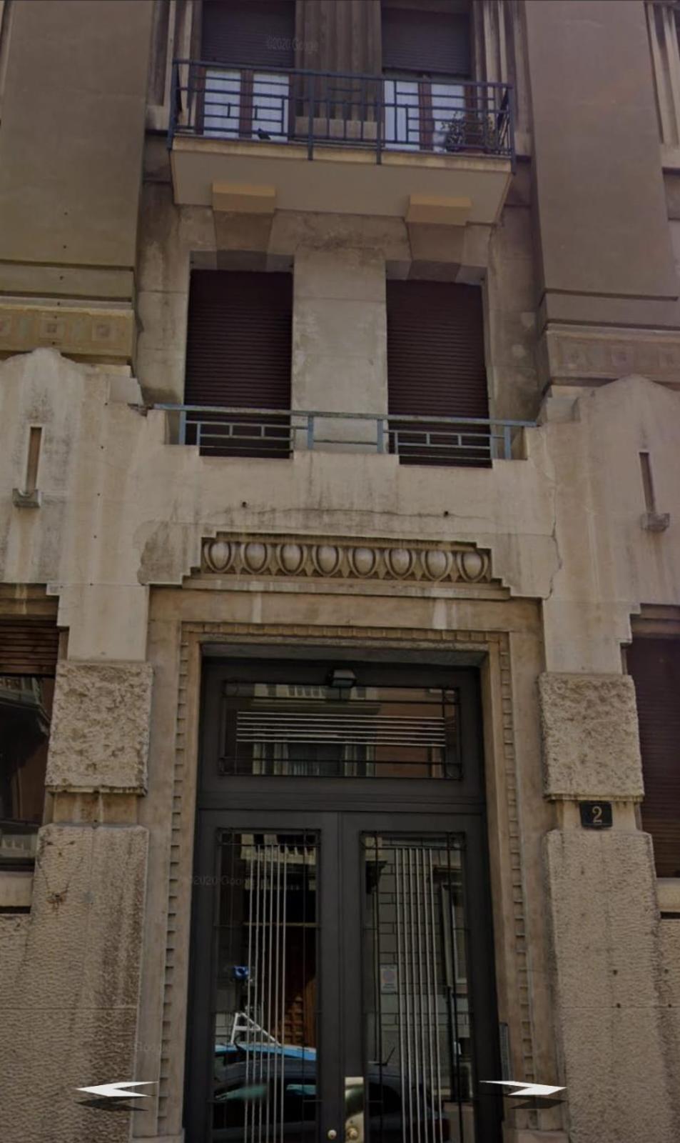 Huge Center Milan Guastalla Gardens 8Pax Exterior foto